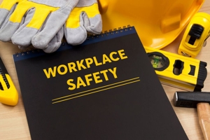 workplace safety notebook