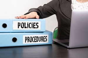 Policies and Procedures